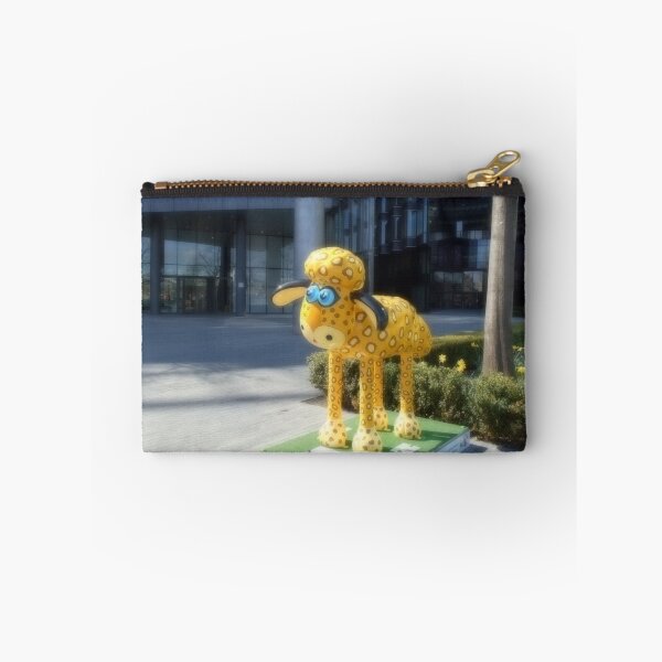 Item preview, Shaun the Sheep Lenny designed and sold by GooglyEyes-.
