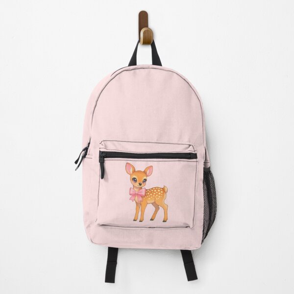 Item preview, Coquette Fawn  designed and sold by FarieArt.