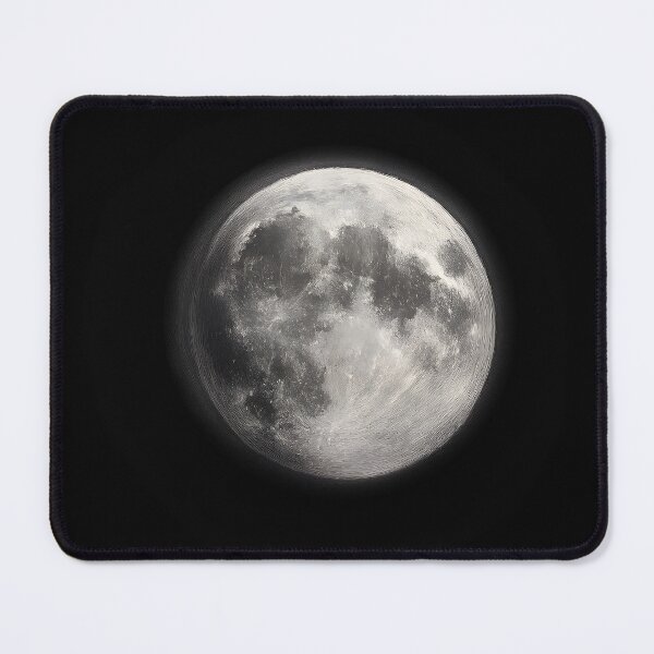 Item preview, Lunar Whisper designed and sold by cryolith7454.