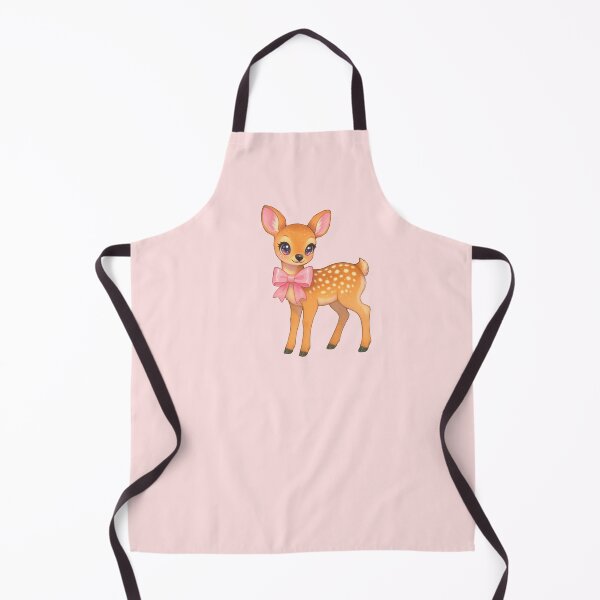 Item preview, Coquette Fawn designed and sold by FarieArt.