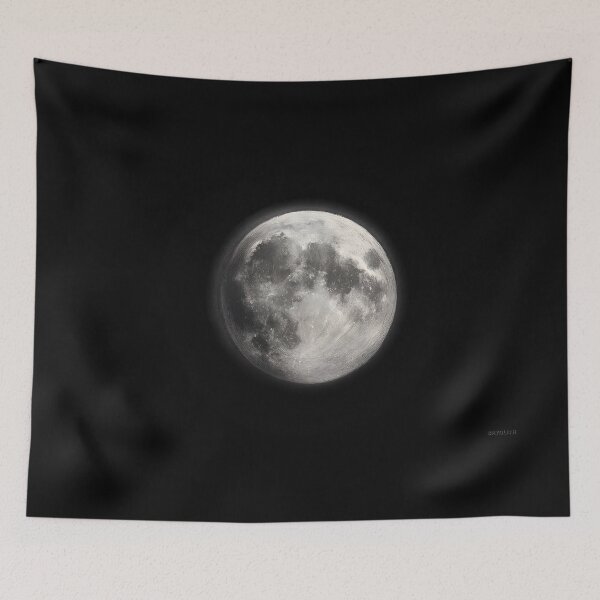 Item preview, Lunar Whisper designed and sold by cryolith7454.