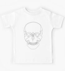Skull Kids Tee