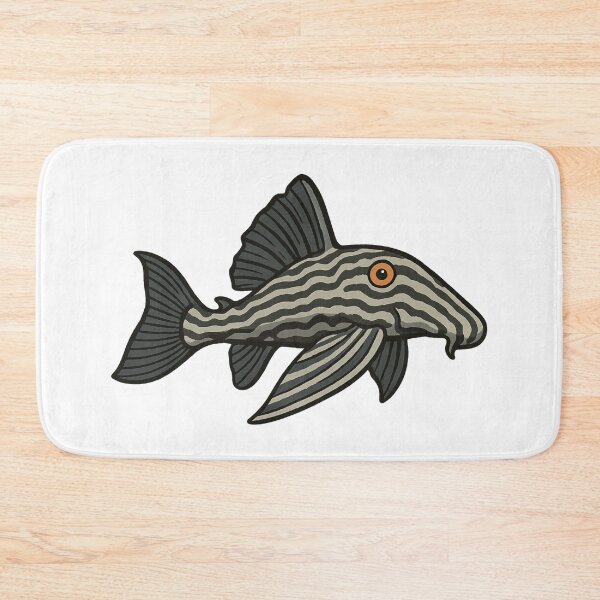 Item preview, Royal Pleco (Panaque nigrolineatus) designed and sold by My-Thing.