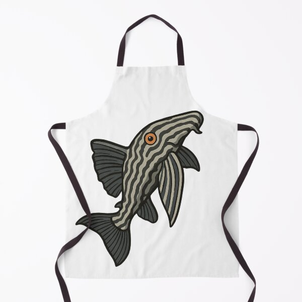 Item preview, Royal Pleco (Panaque nigrolineatus) designed and sold by My-Thing.