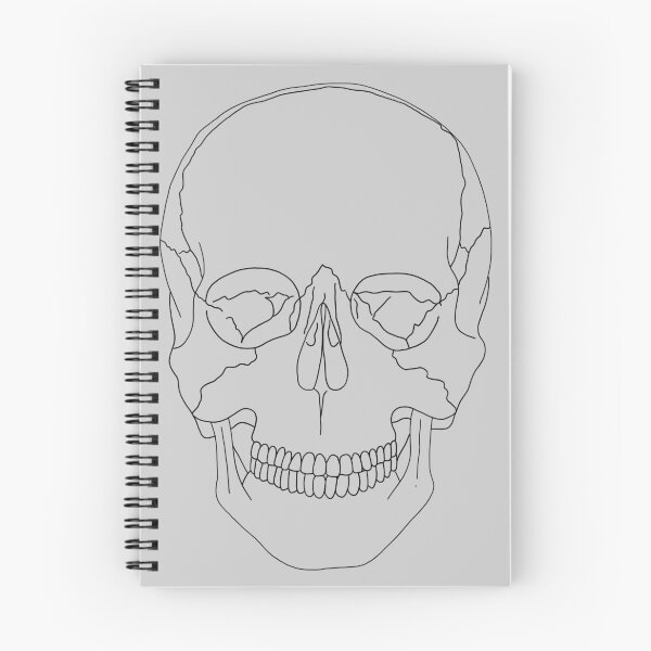 Item preview, Skull designed and sold by Deanomite85.