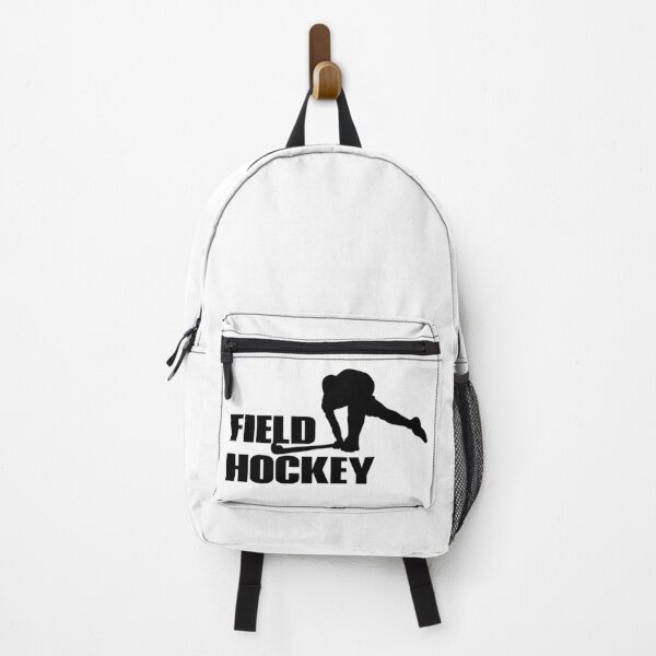 Item preview, Field Hockey Sports Gift designed and sold by FreakOutShirts.