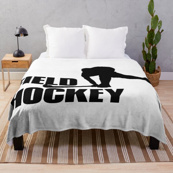 Item preview, Field Hockey Sports Gift designed and sold by FreakOutShirts.