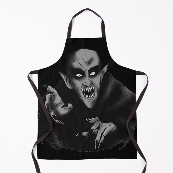 Item preview, Nosferatu The Vampyre designed and sold by Bexcy_Boo.