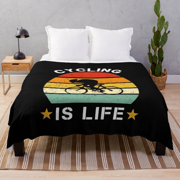 Item preview, Cycling Is Life designed and sold by 93-Store.