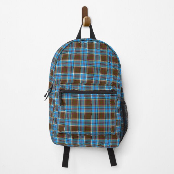 Item preview, Anderson SC Clan Tartan – Scottish Plaid Pattern for Proud Scots designed and sold by The Tartan Forge.