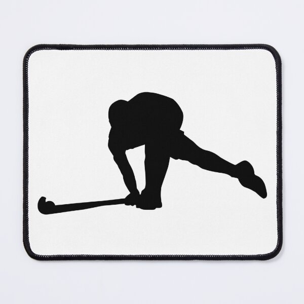 Item preview, field hockey designed and sold by FreakOutShirts.