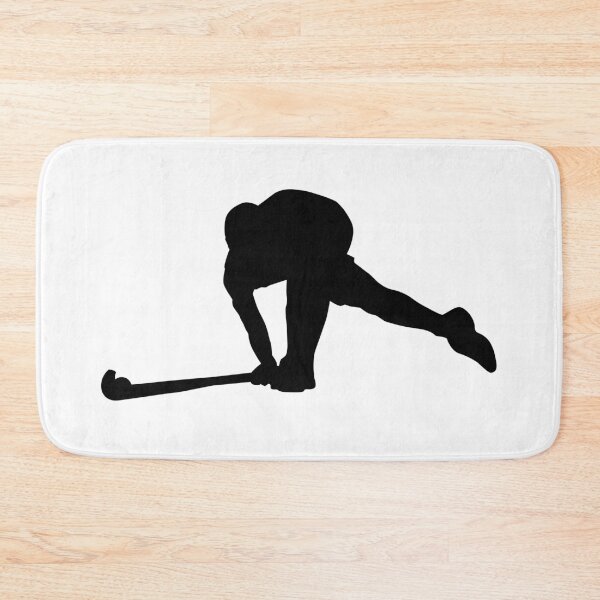 Item preview, field hockey designed and sold by FreakOutShirts.