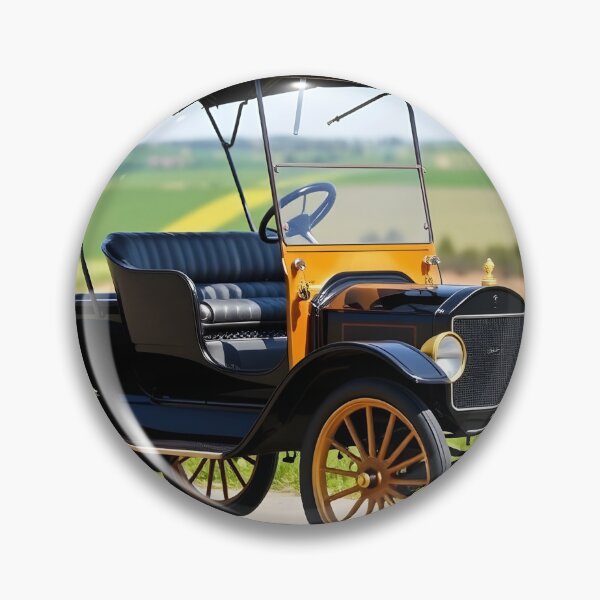 Item preview, Revolutionizing the Road: The Car That Changed Everything; Timeless Classic: The Ford Model T designed and sold by Creative-RE.