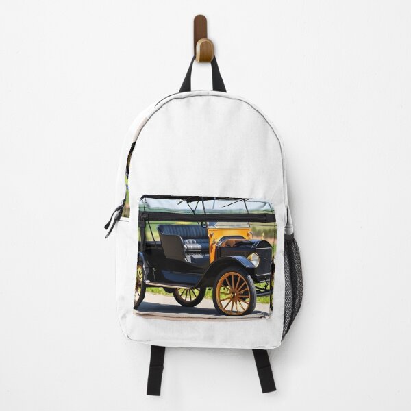 Item preview, Revolutionizing the Road: The Car That Changed Everything; Timeless Classic: The Ford Model T designed and sold by Creative-RE.
