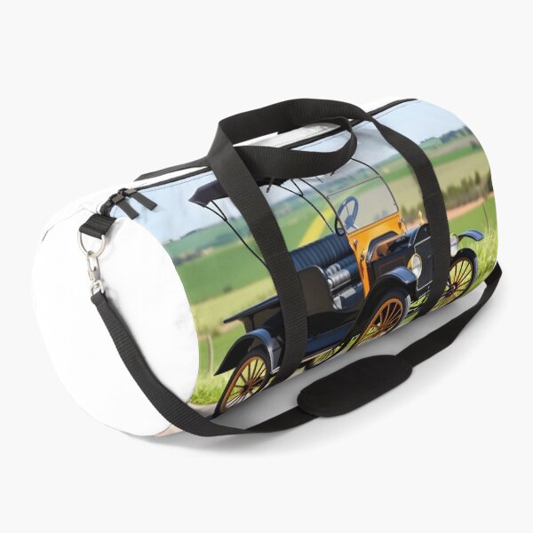 Item preview, Revolutionizing the Road: The Car That Changed Everything; Timeless Classic: The Ford Model T designed and sold by Creative-RE.