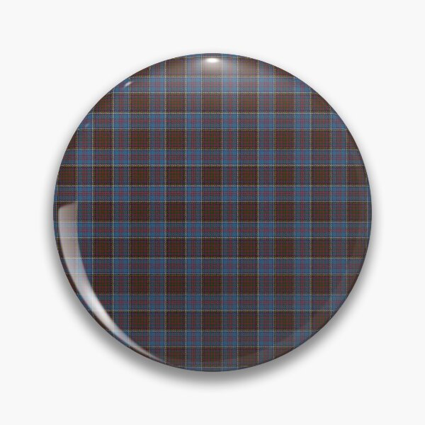 Item preview, Anderson STS Clan Tartan – Scottish Plaid Pattern for Proud Scots designed and sold by The Tartan Forge.