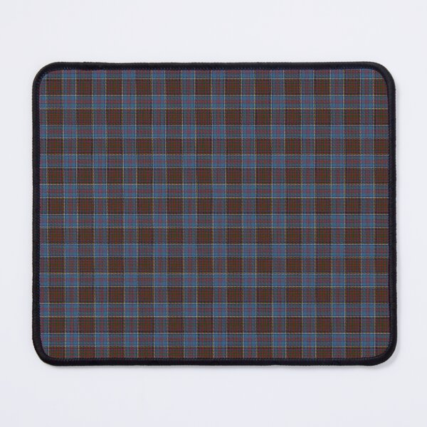 Item preview, Anderson STS Clan Tartan – Scottish Plaid Pattern for Proud Scots designed and sold by The Tartan Forge.