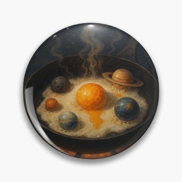 Item preview, Cosmic Egg designed and sold by Ambient Flow.