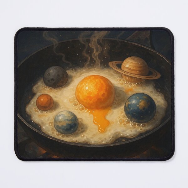 Item preview, Cosmic Egg designed and sold by Ambient Flow.