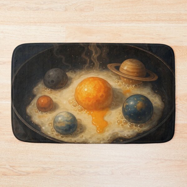 Item preview, Cosmic Egg designed and sold by Ambient Flow.