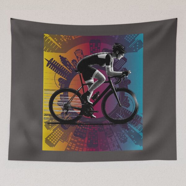 Item preview, BIKE LIFE designed and sold by maistendencias.