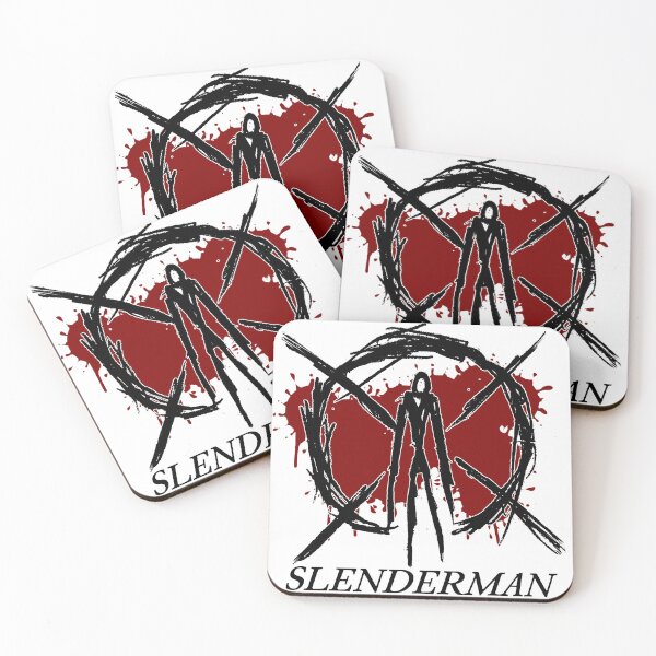 Item preview, Slenderman designed and sold by David13000.