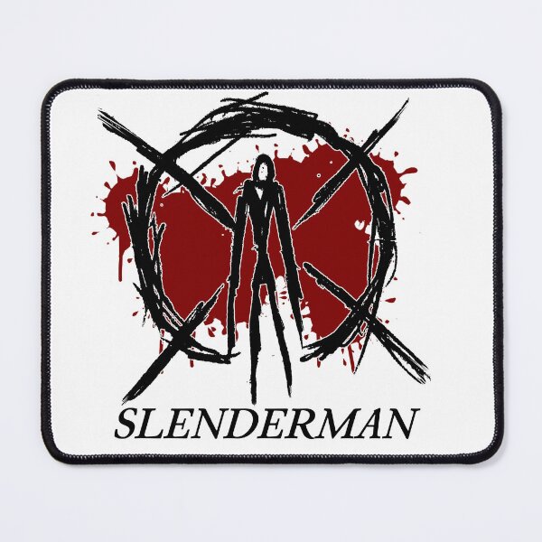 Item preview, Slenderman designed and sold by David13000.