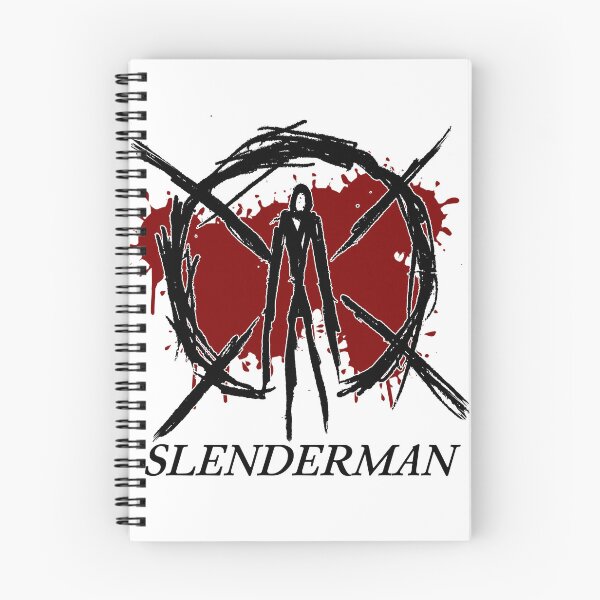 Item preview, Slenderman designed and sold by David13000.