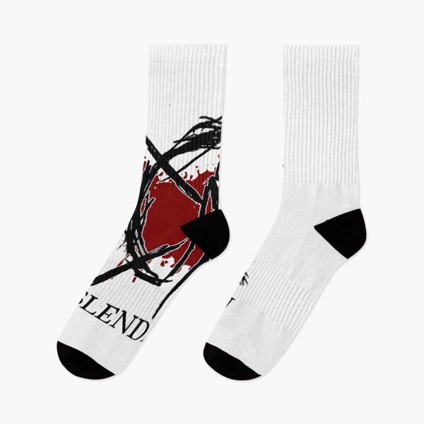 Item preview, Slenderman designed and sold by David13000.