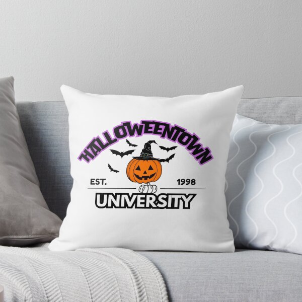 Item preview, Great shirt for a halloweentown university event. designed and sold by DFFShop.