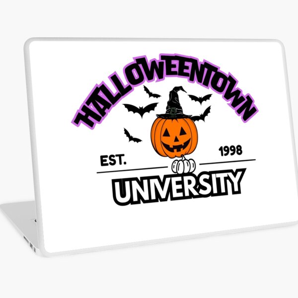 Item preview, Great shirt for a halloweentown university event. designed and sold by DFFShop.