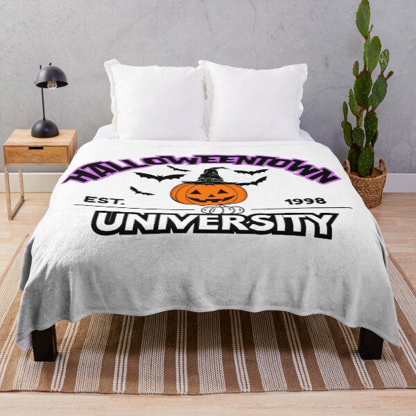 Item preview, Great shirt for a halloweentown university event. designed and sold by DFFShop.