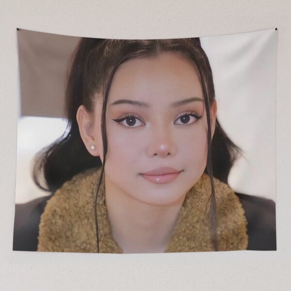 Item preview,  Bella Poarch  designed and sold by Estiny-1993.