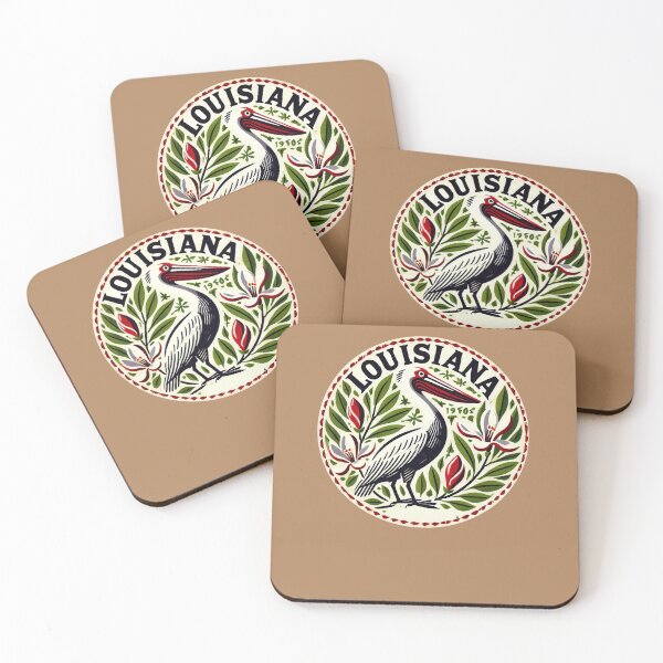Item preview, Louisiana designed and sold by FrictionMaxxing.