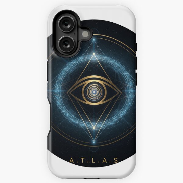 Item preview, ATLAS designed and sold by LuckyAnimeMagic.