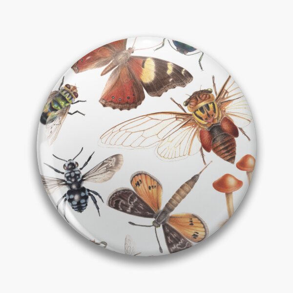 Item preview, Australian Insect Phone Case designed and sold by Cheryl Hodges.