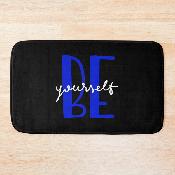Item preview, Be yourself designed and sold by Marta Ambrosetti.