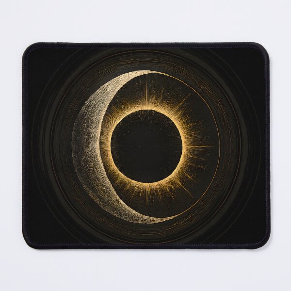 Item preview, Echo of the Eclipse designed and sold by cryolith7454.