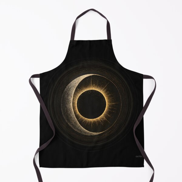 Item preview, Echo of the Eclipse designed and sold by cryolith7454.