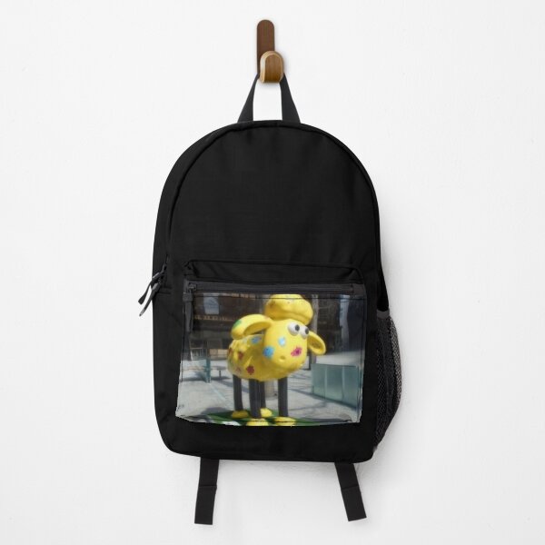Item preview, Mr Shaun designed and sold by GooglyEyes-.