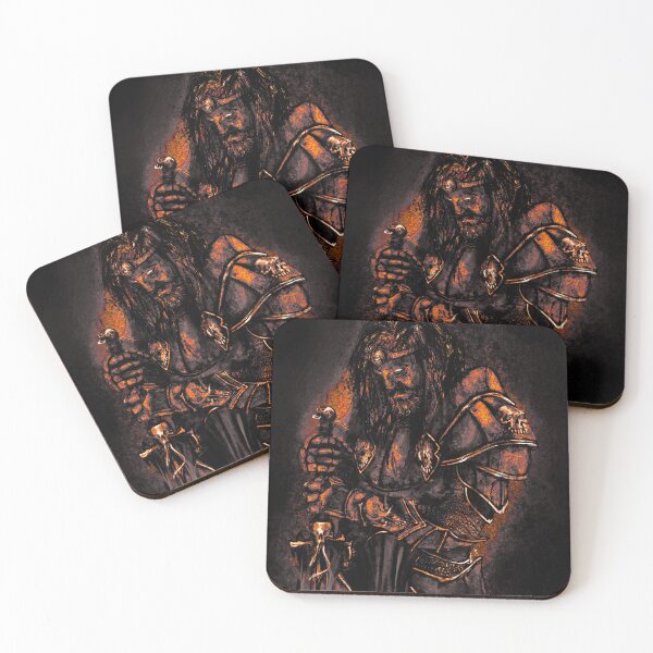 Item preview, Death knight designed and sold by SAH3ARTIST.