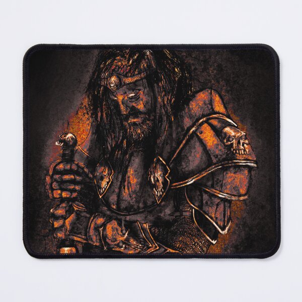 Item preview, Death knight designed and sold by SAH3ARTIST.