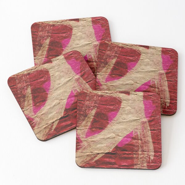 Item preview, Pop Art Paper Abstraction designed and sold by NickDedidis.