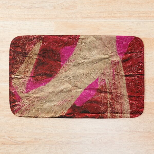 Item preview, Pop Art Paper Abstraction designed and sold by NickDedidis.