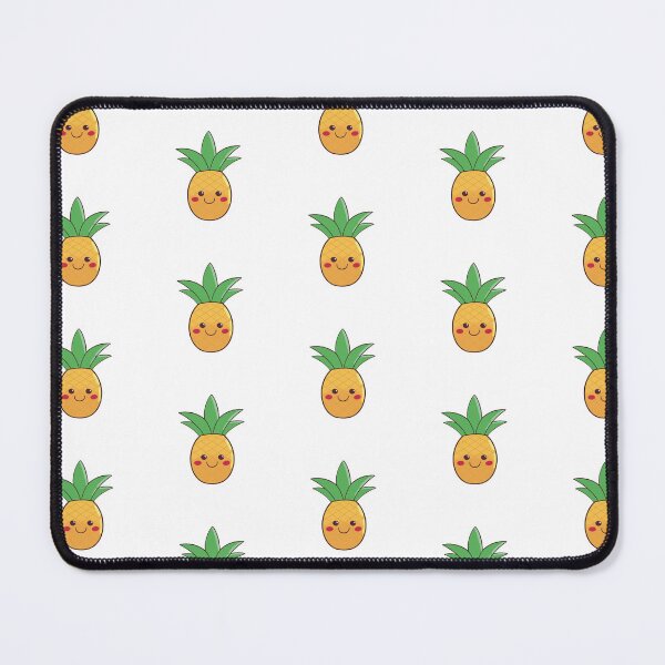 Item preview, happy pineapple designed and sold by Lilla23.