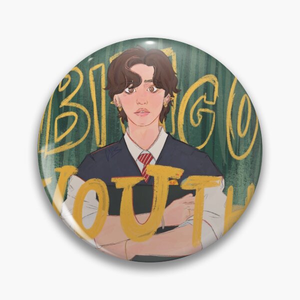 Item preview, Youth - Lee Know designed and sold by CataLinoStore.