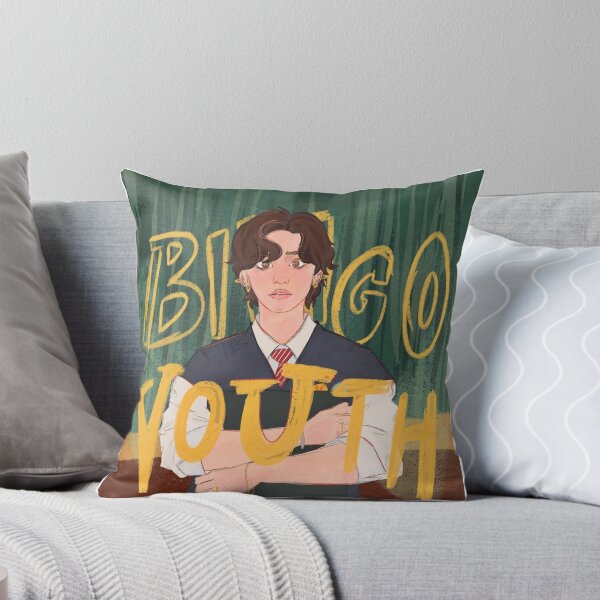 Item preview, Youth - Lee Know designed and sold by CataLinoStore.