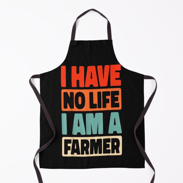 Item preview, Retro Farming Farmer Tractor Agriculture - Vintage Farm T-Shirt designed and sold by Winther-Art.
