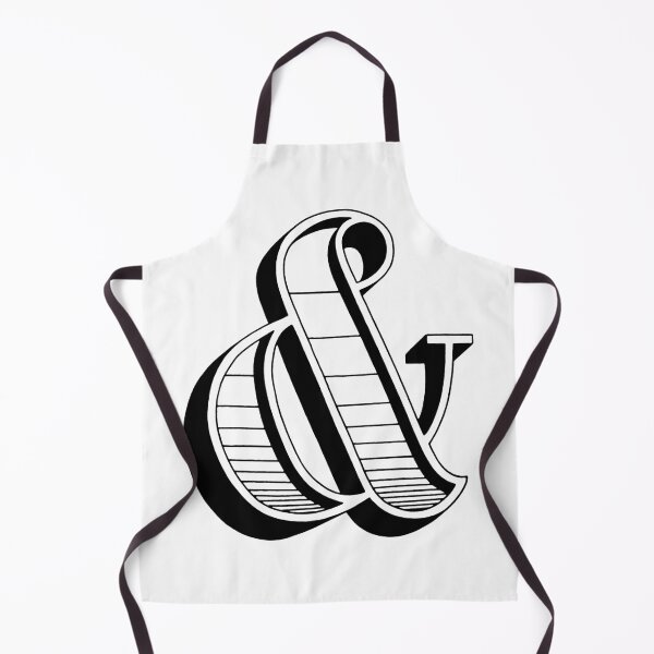 Item preview, Ampersand designed and sold by Marta Ambrosetti.