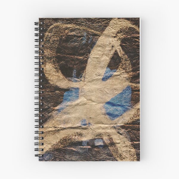 Item preview, Pop Art Star Paper Abstraction designed and sold by NickDedidis.